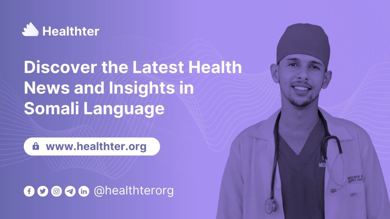 Healthter