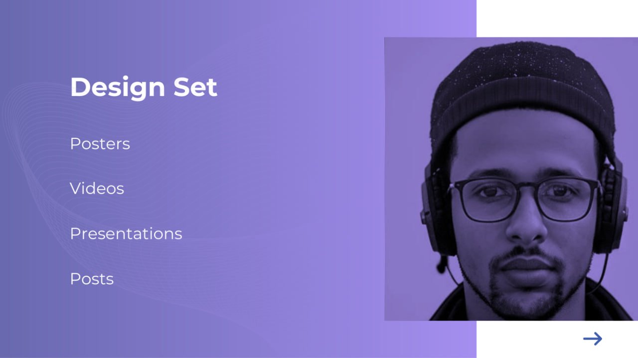 Design Set