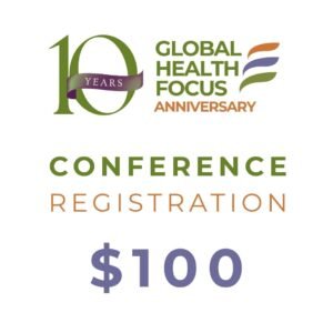 Conference registration