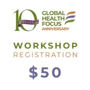 Workshop registration