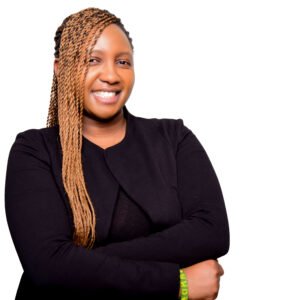 Esther Mukami Wahome
