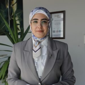 Zhinya Kawa Othman