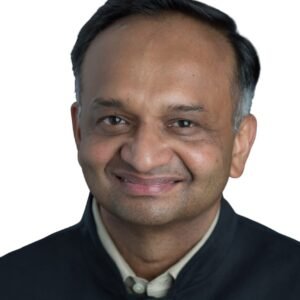 Prof. Nobhojit Roy