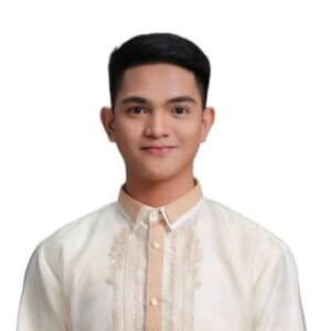 Jerico B. Ogaya