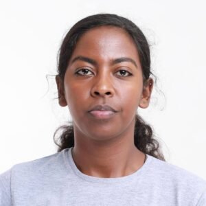 Dr. Salsawit Tesfaye Yigrem