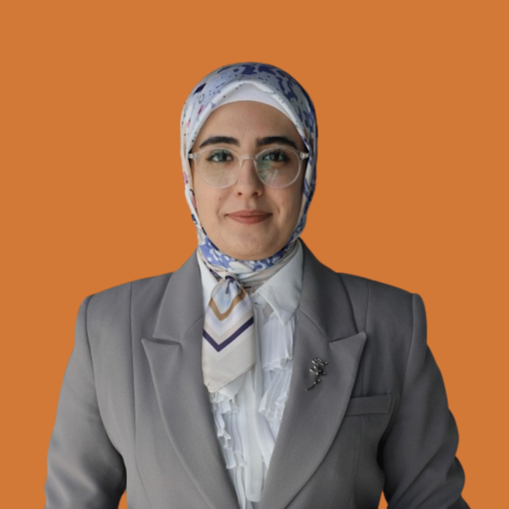 Zhinya Kawa Othman